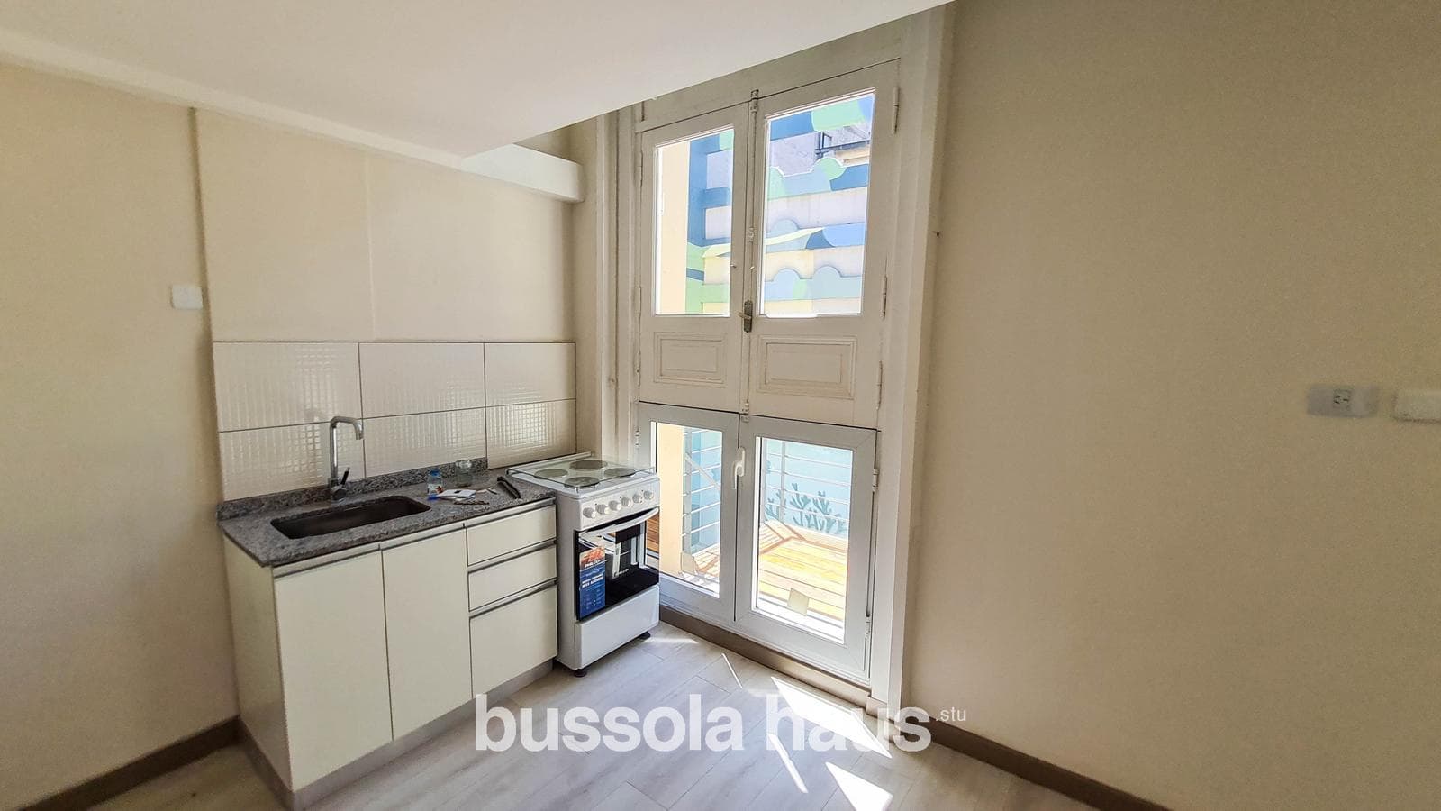 Apartment for Sale in Balvanera: 2-Room Apartment in Patios del Sol