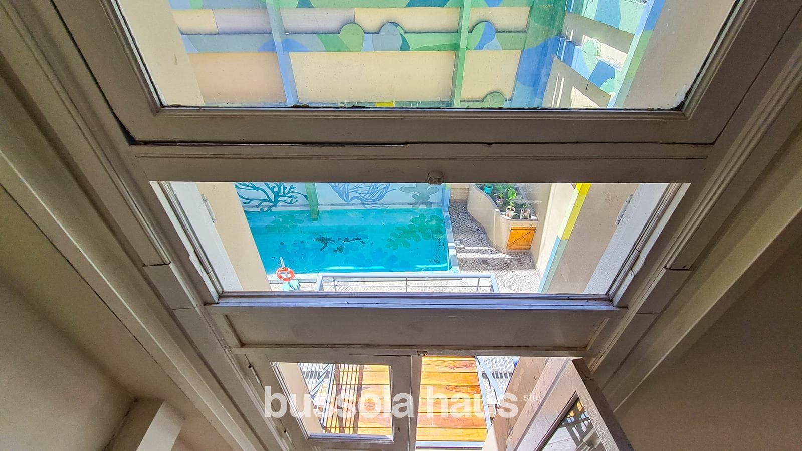 Apartment for Sale in Balvanera: 2-Room Apartment in Patios del Sol