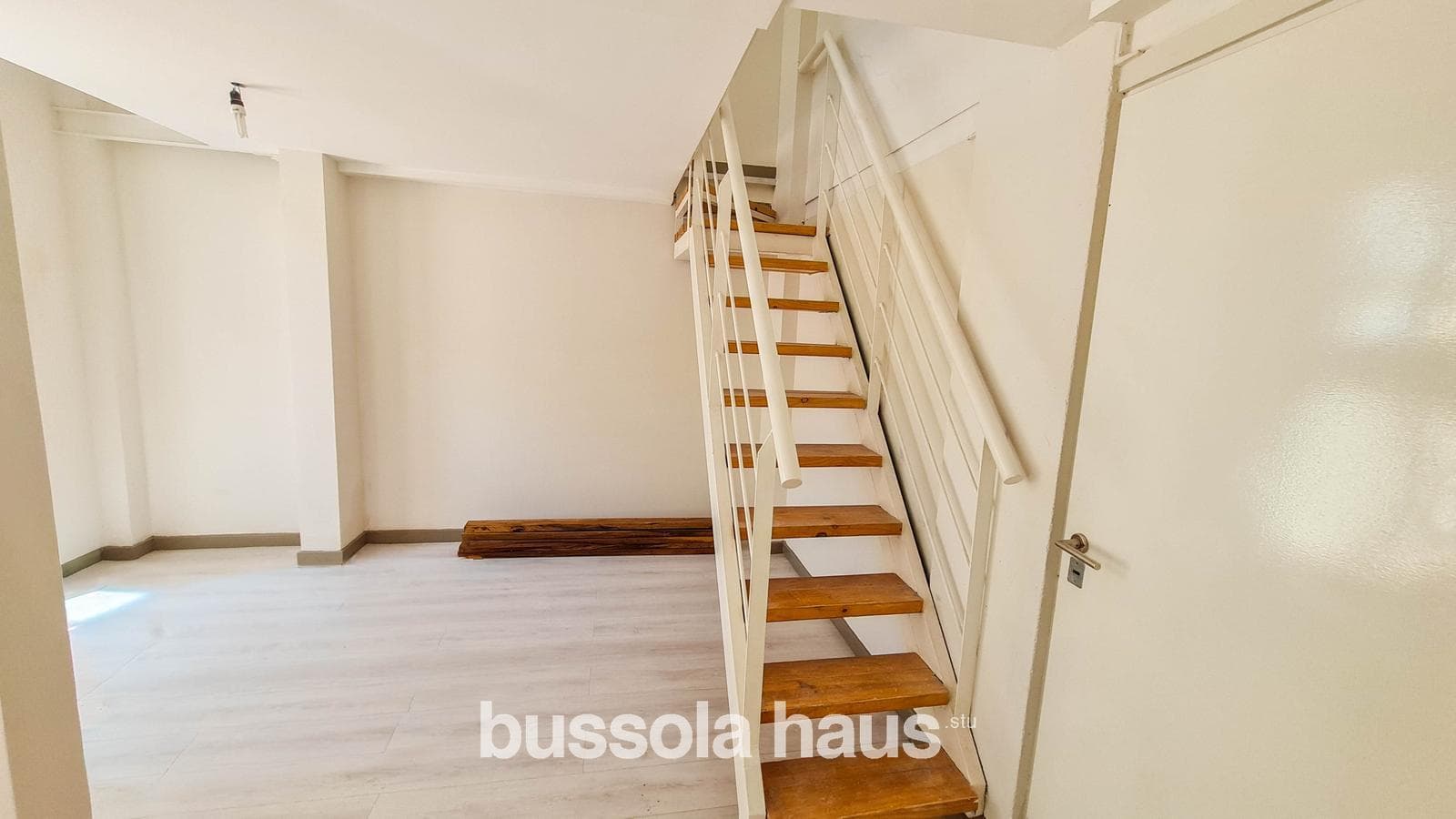 Apartment for Sale in Balvanera: 2-Room Apartment in Patios del Sol