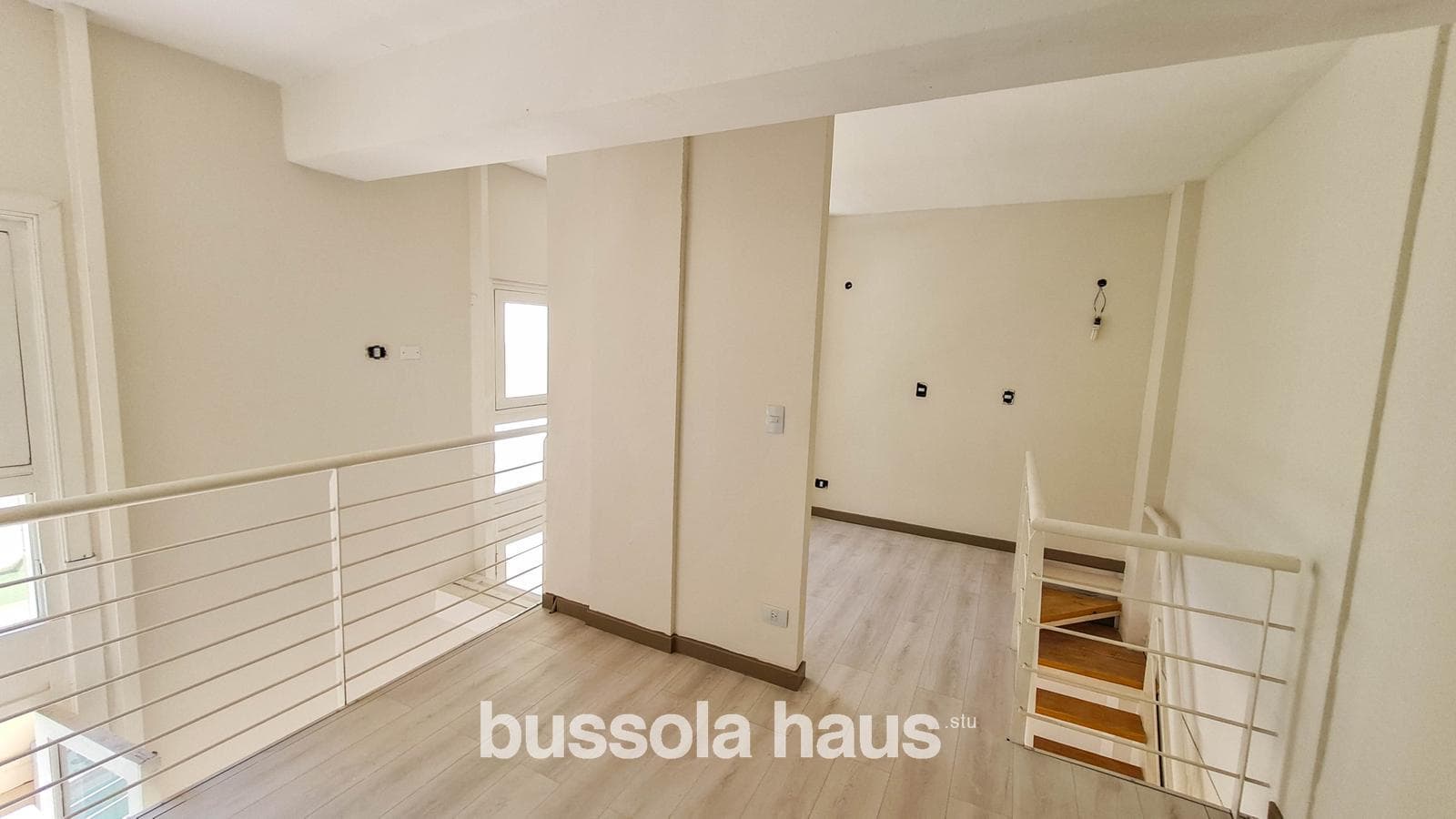 Apartment for Sale in Balvanera: 2-Room Apartment in Patios del Sol