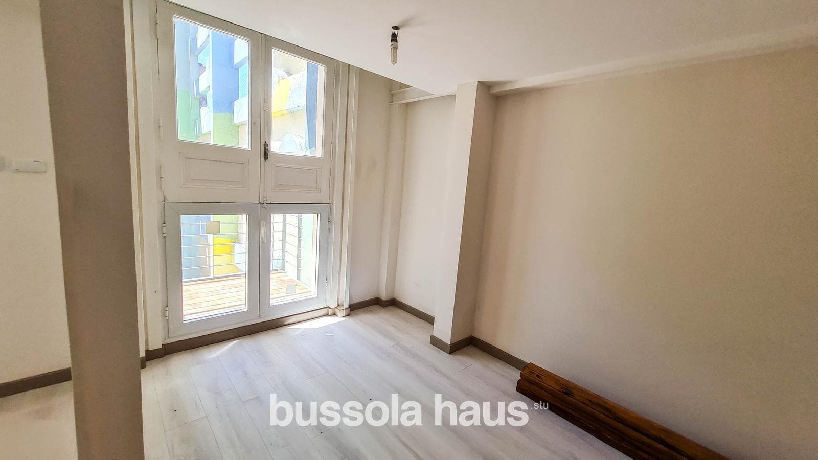 Apartment for Sale in Balvanera: 2-Room Apartment in Patios del Sol