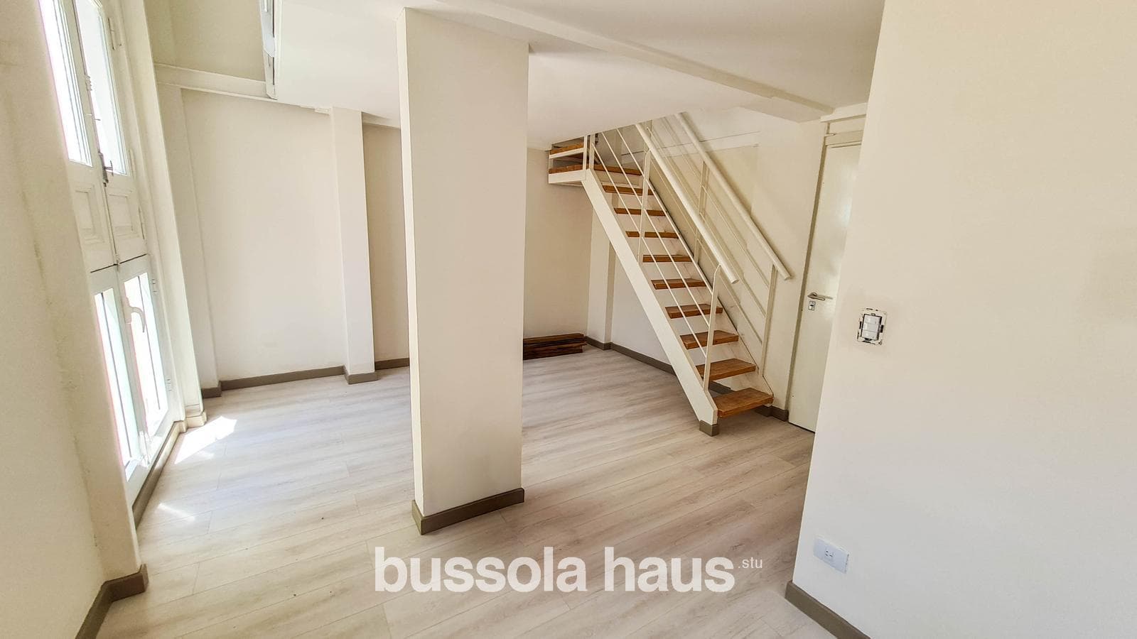 Apartment for Sale in Balvanera: 2-Room Apartment in Patios del Sol
