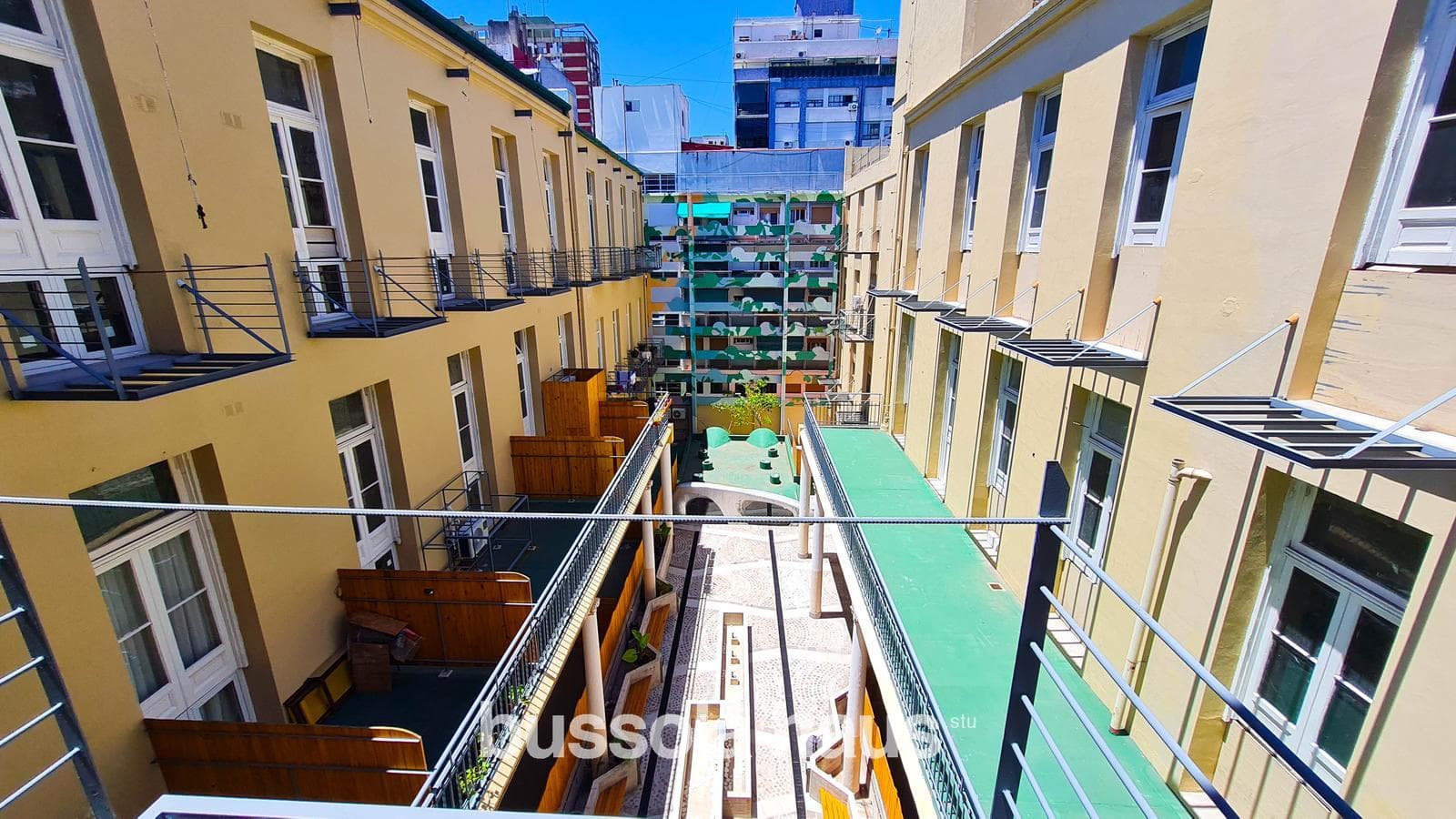Apartment for Sale in Balvanera: 2-Room Apartment in Patios del Sol