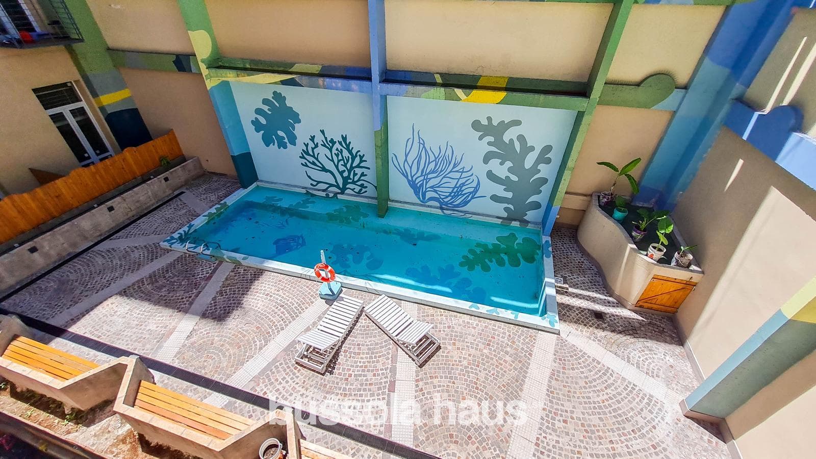 Apartment for Sale in Balvanera: 2-Room Apartment in Patios del Sol