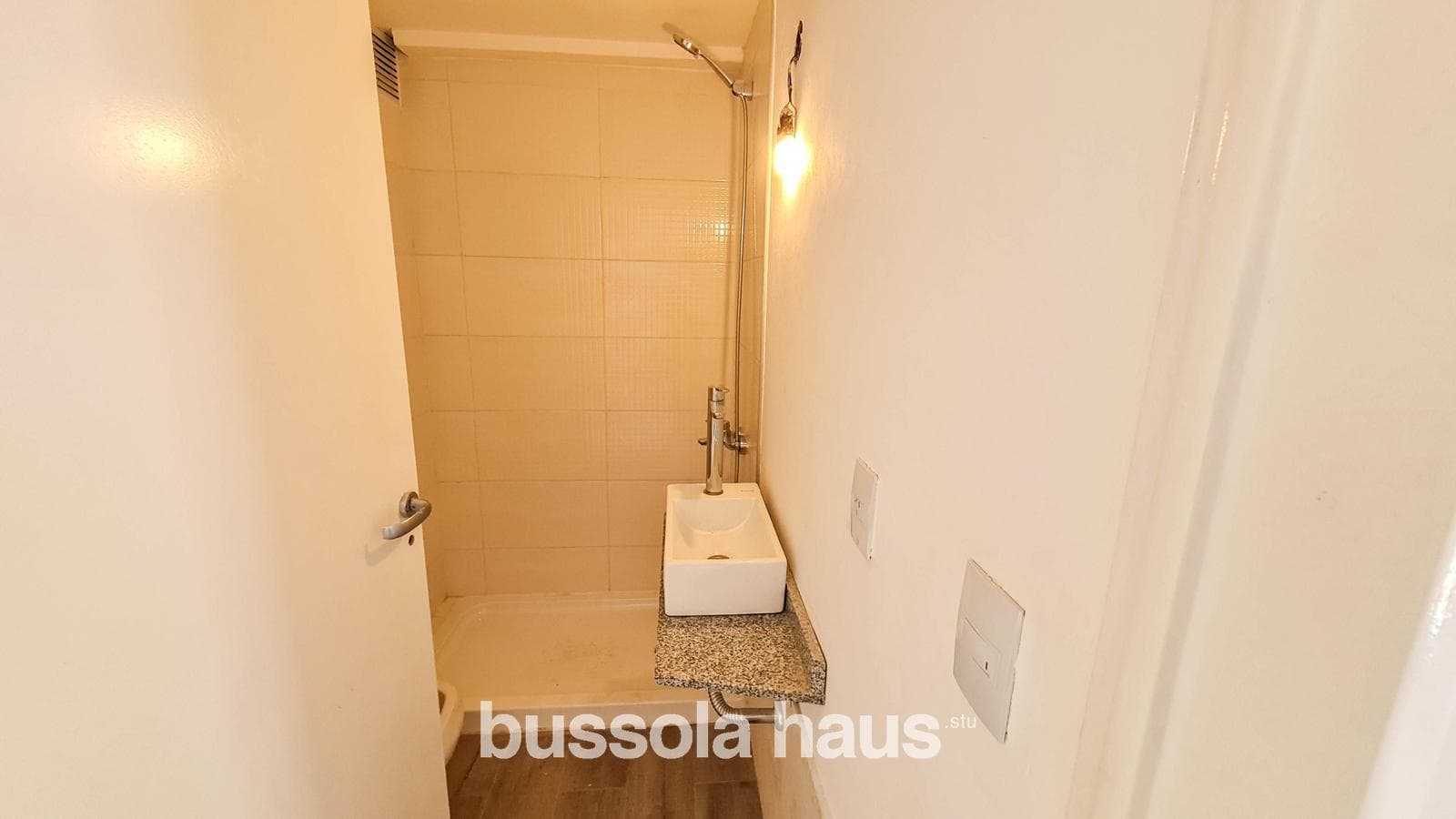 Apartment for Sale in Balvanera: 2-Room Apartment in Patios del Sol