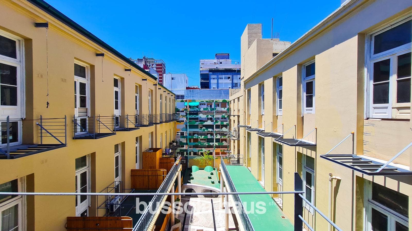 Apartment for Sale in Balvanera: 2-Room Apartment in Patios del Sol