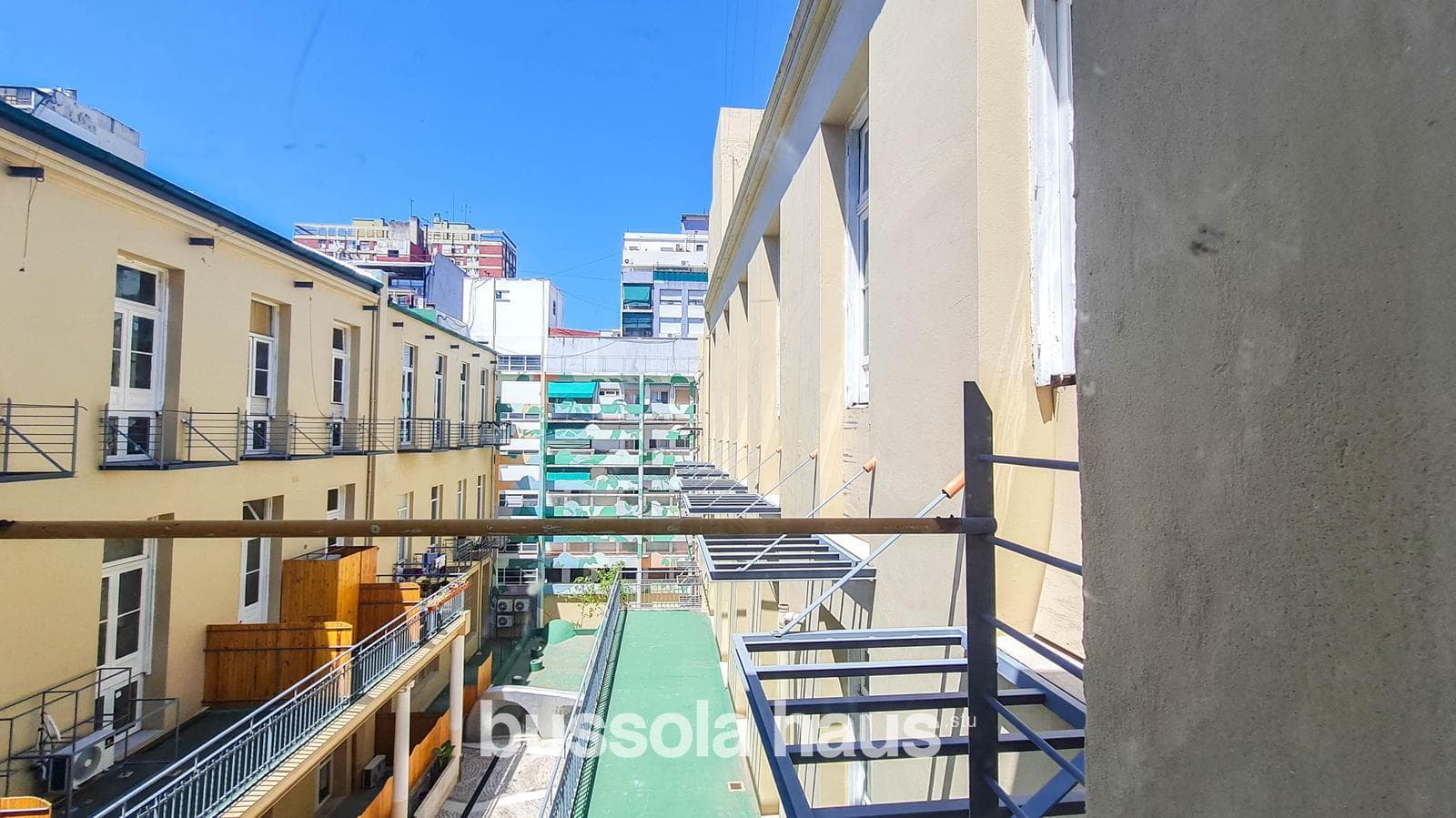 Apartment for Sale in Balvanera: 2-Room Apartment in Patios del Sol