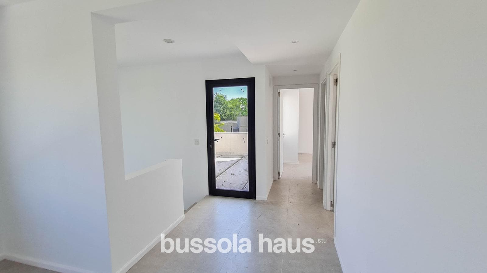 4-room house in San Matias with a pool