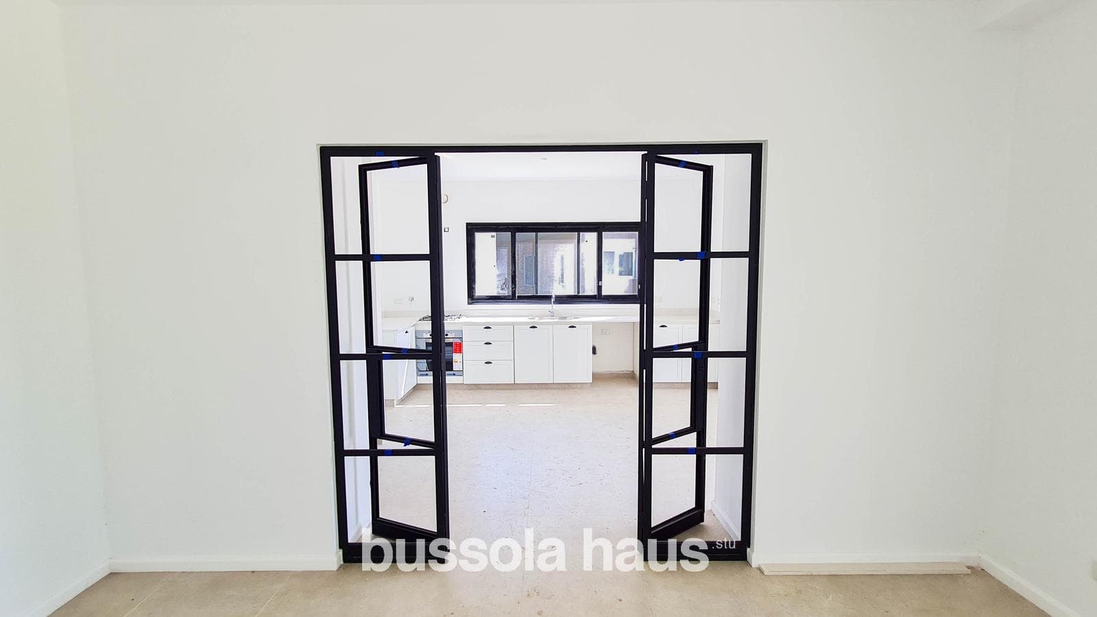 4-room house in San Matias with a pool