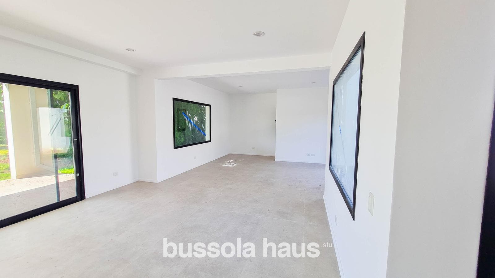 4-room house in San Matias with a pool