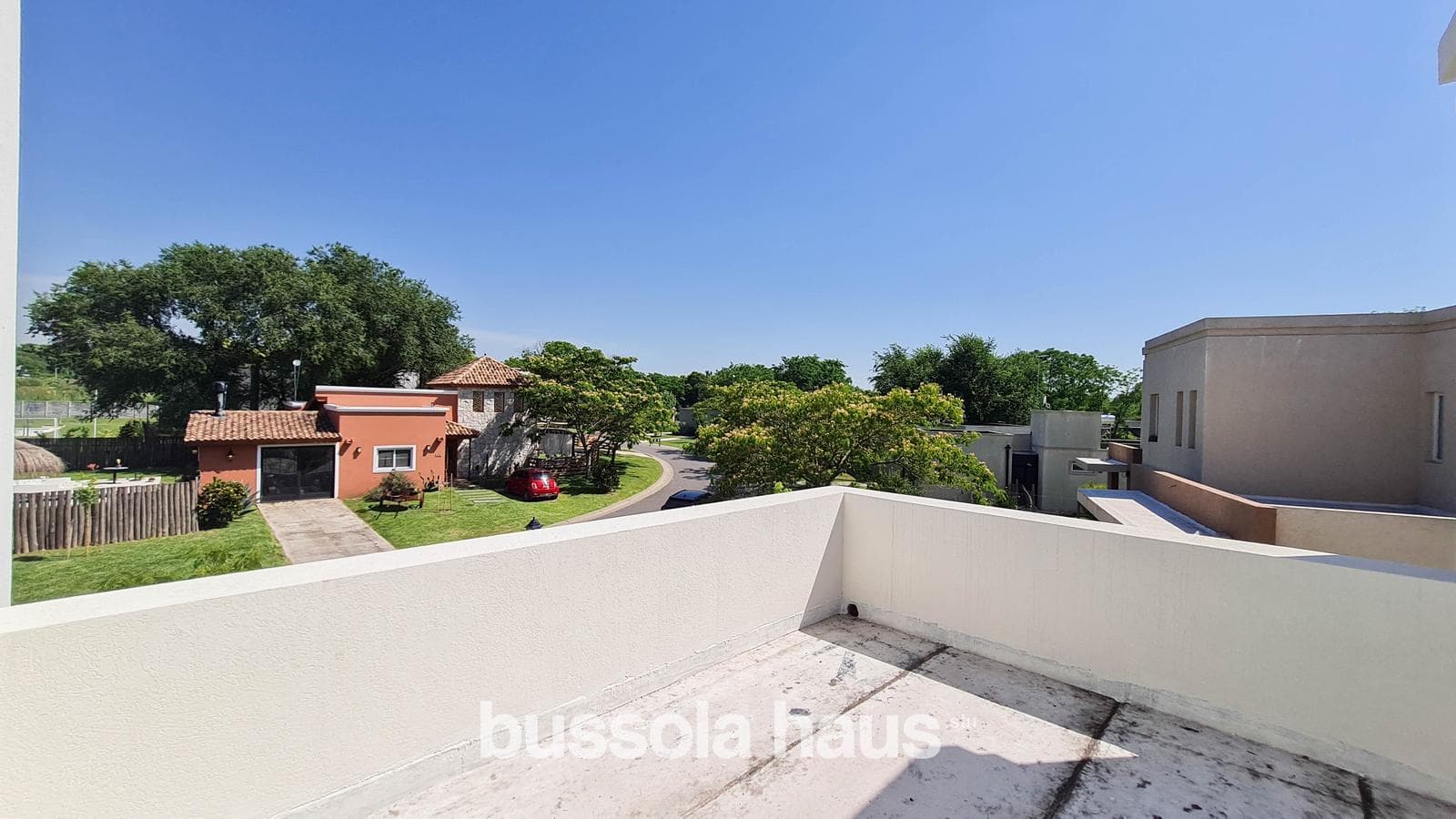 4-room house in San Matias with a pool