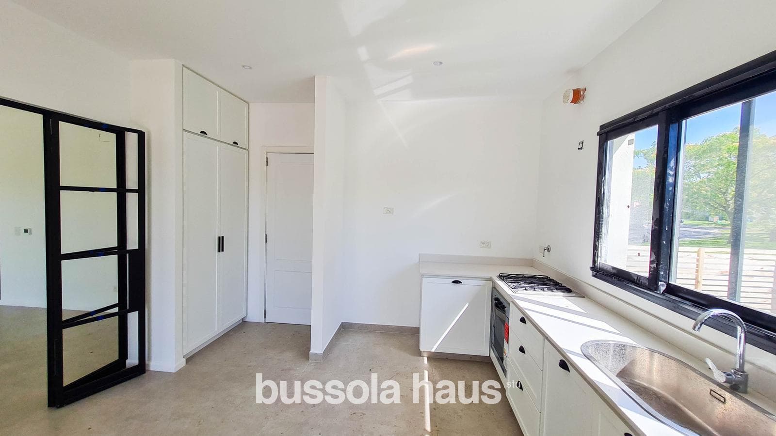 4-room house in San Matias with a pool