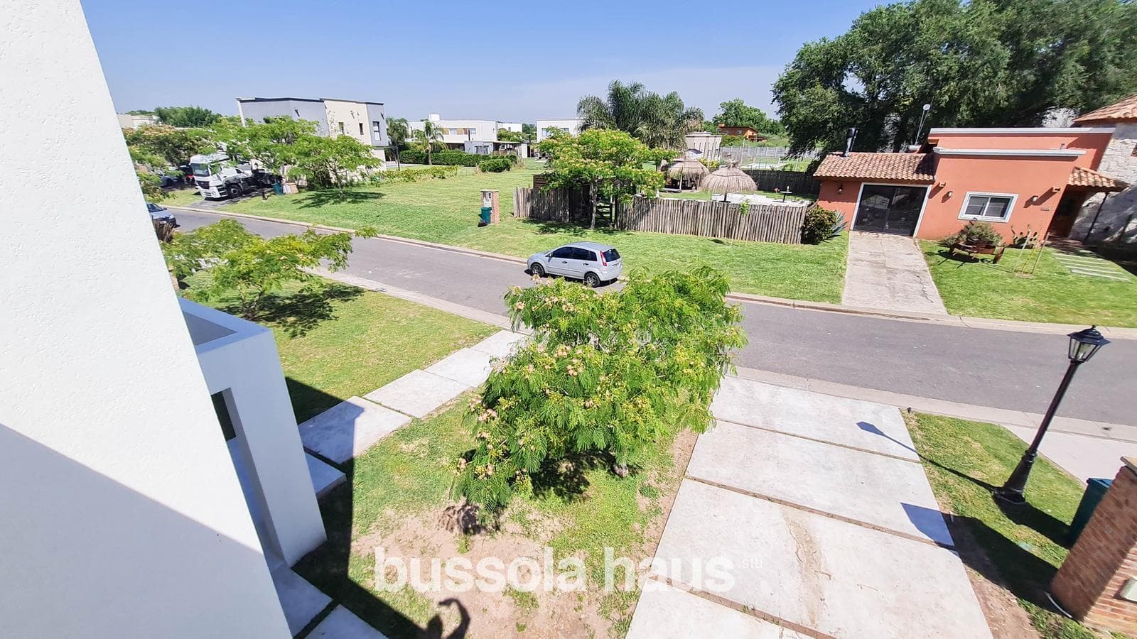 4-room house in San Matias with a pool