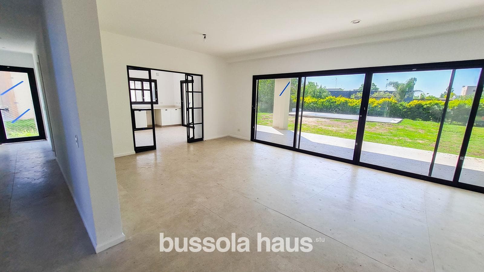 4-room house in San Matias with a pool