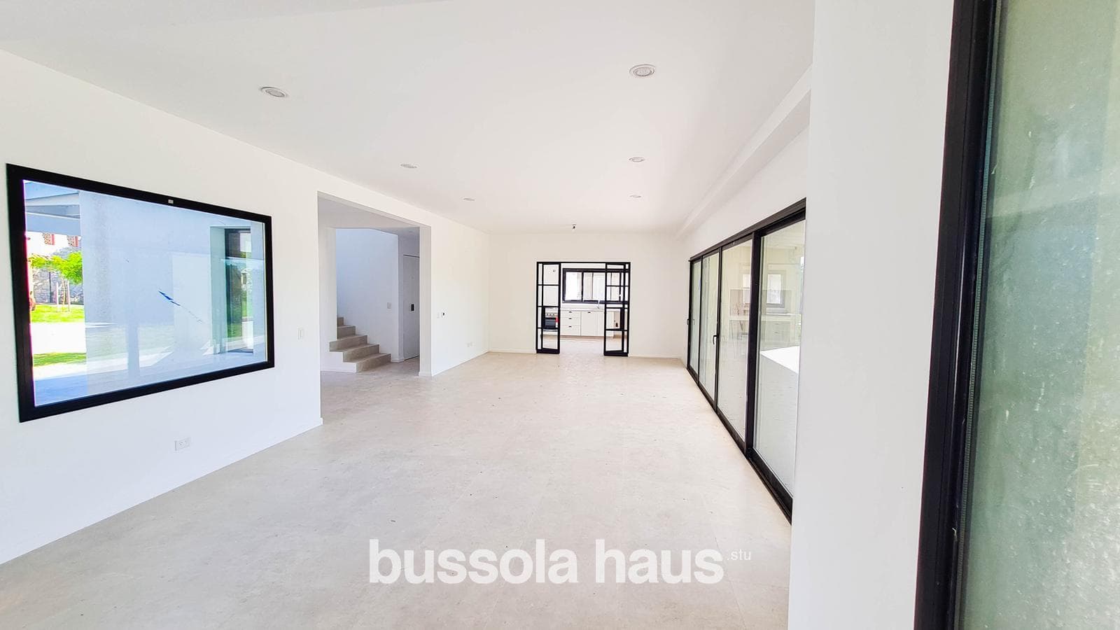 4-room house in San Matias with a pool