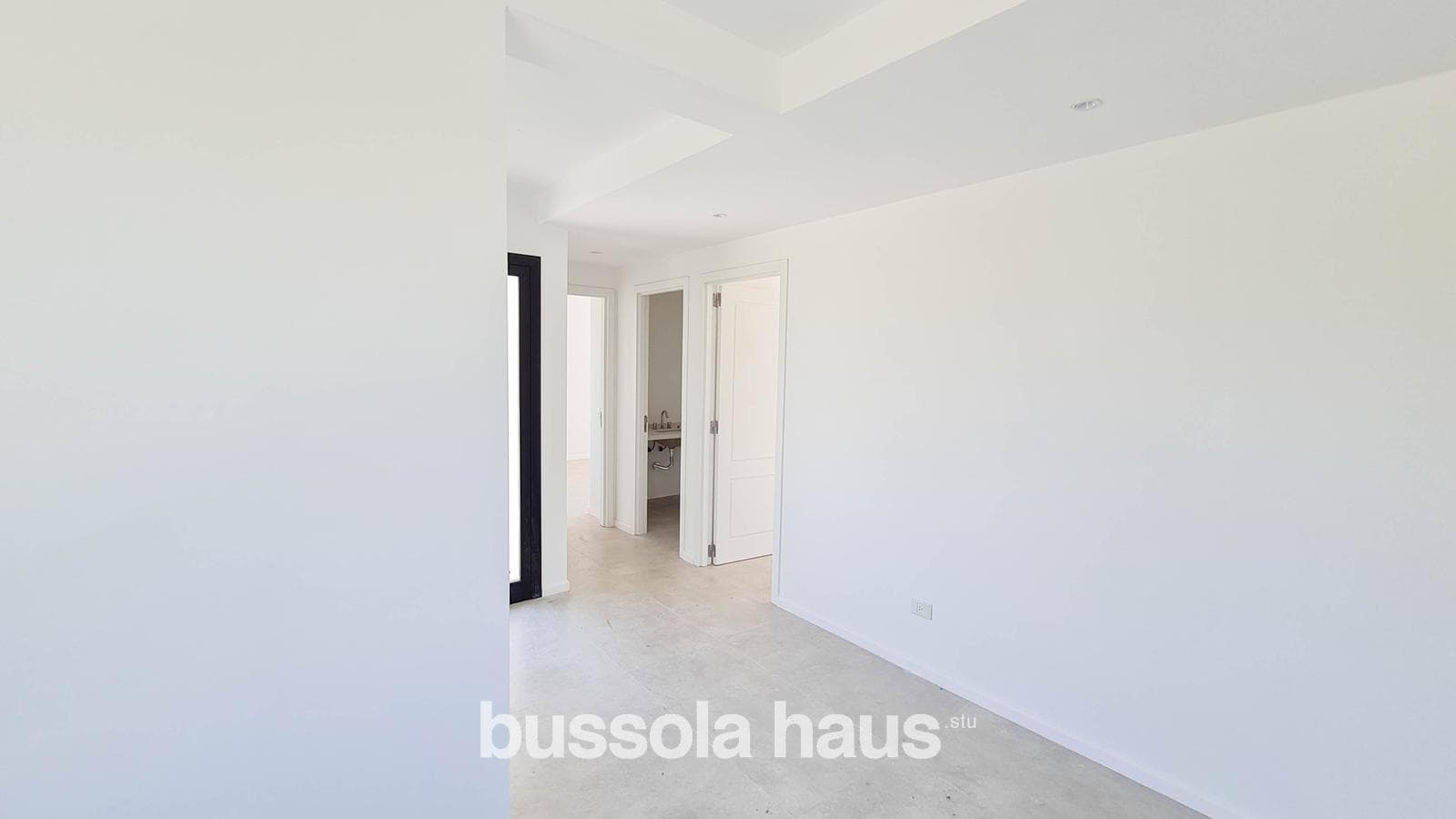 4-room house in San Matias with a pool