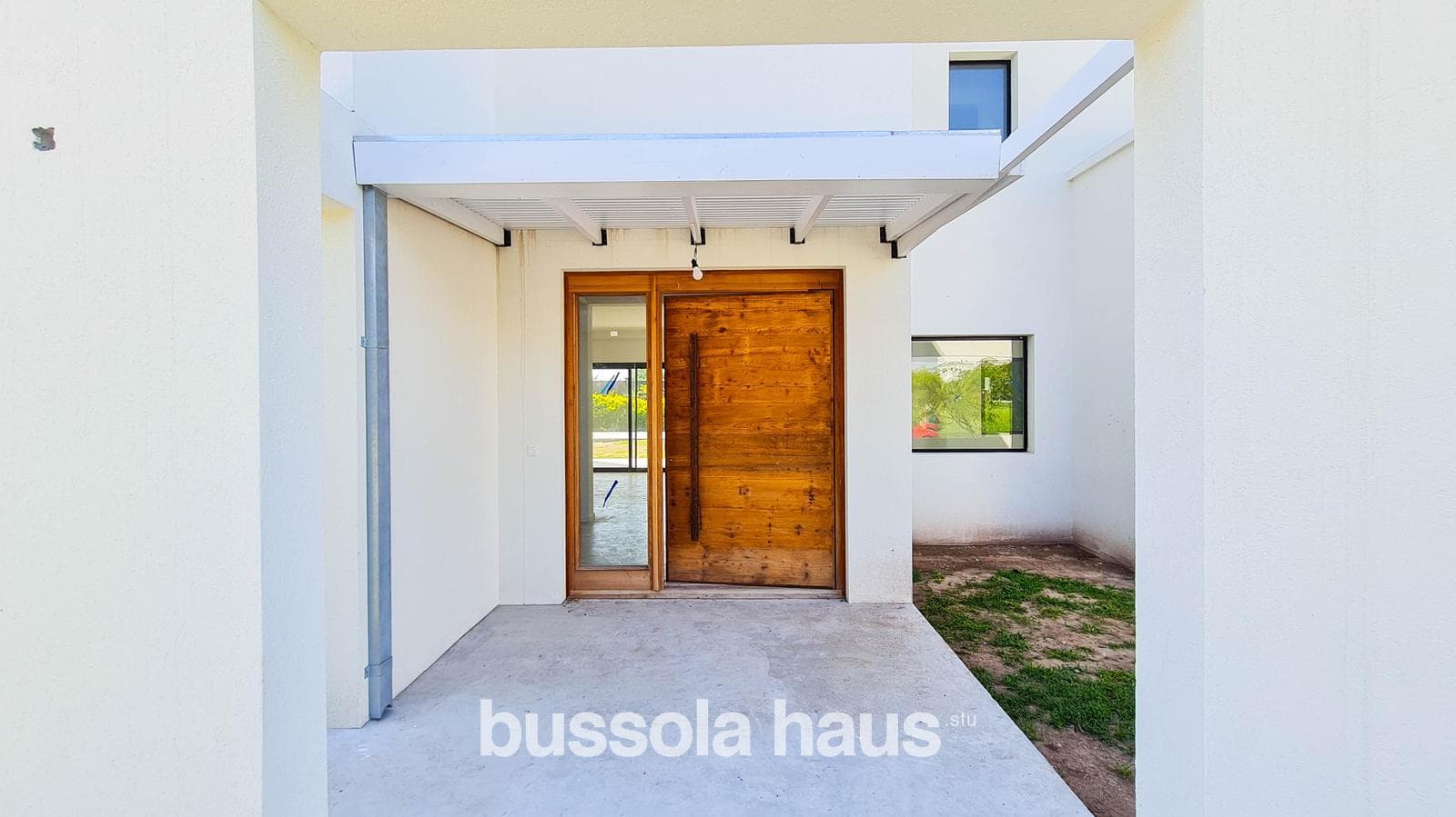 4-room house in San Matias with a pool