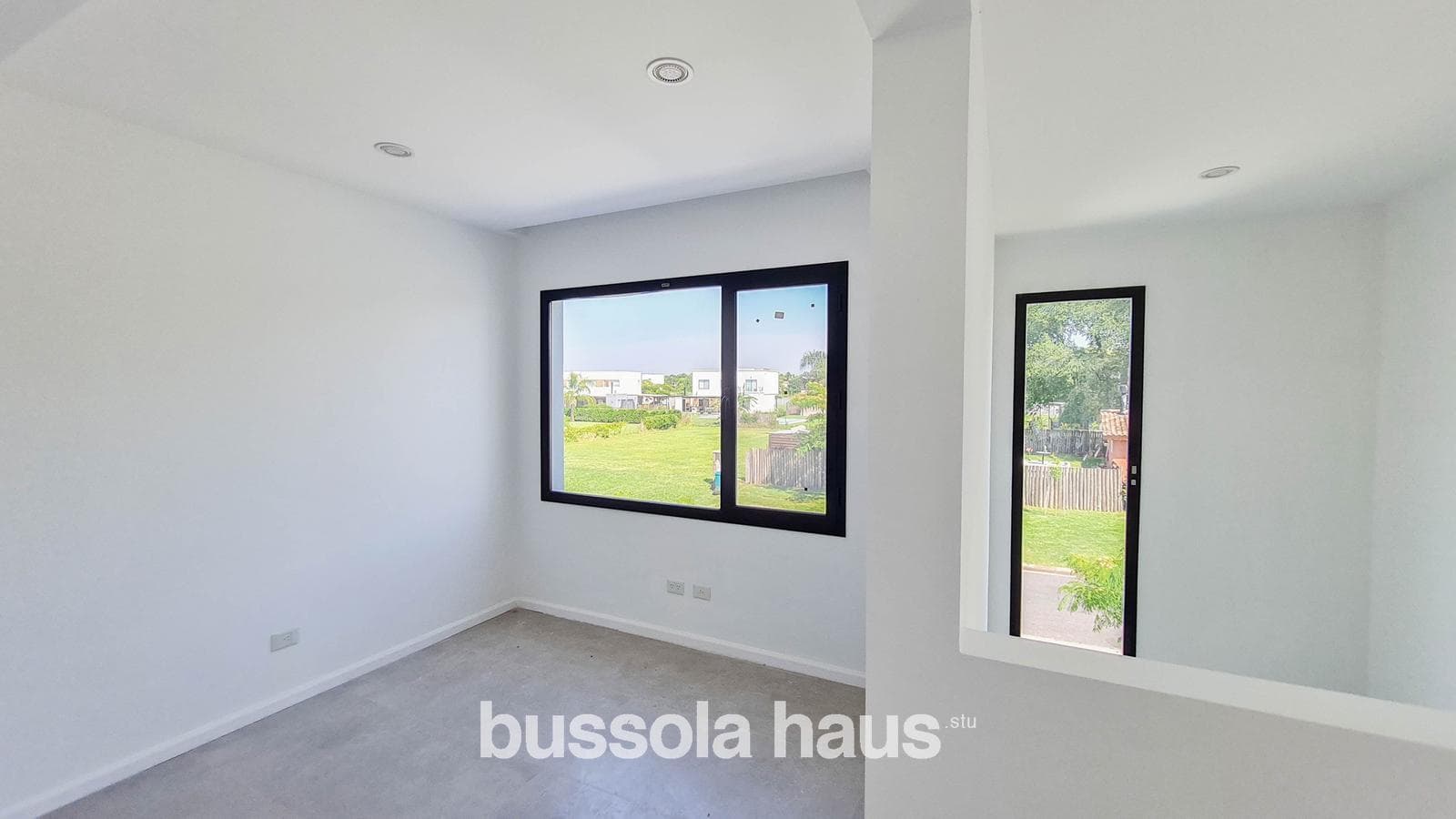 4-room house in San Matias with a pool