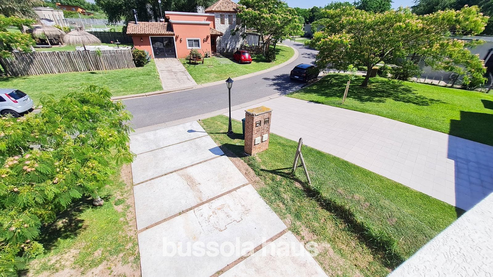 4-room house in San Matias with a pool