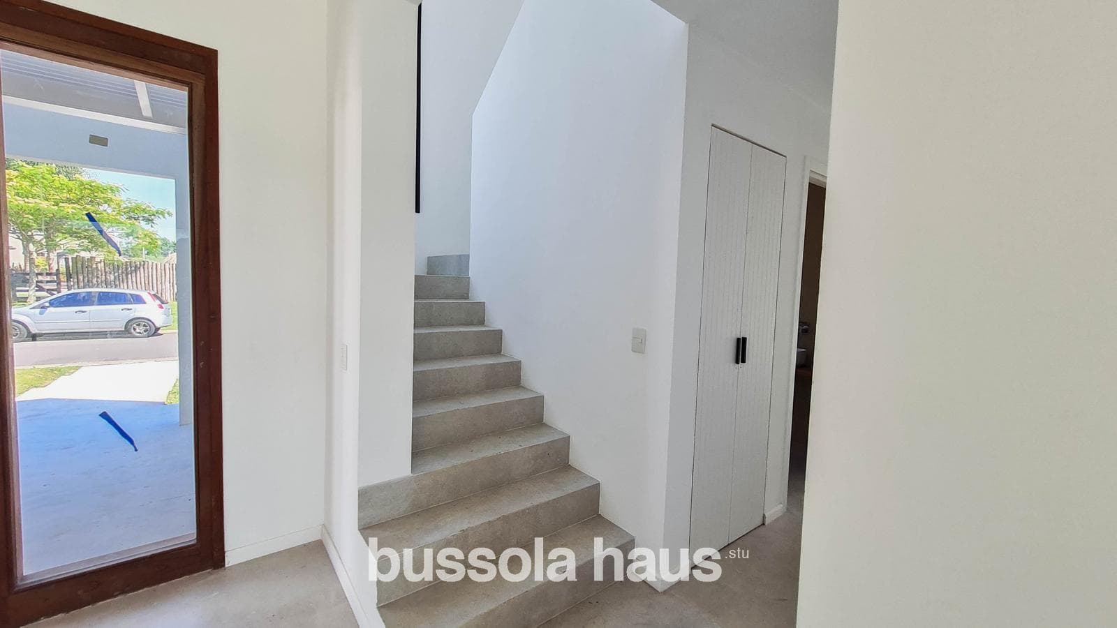 4-room house in San Matias with a pool