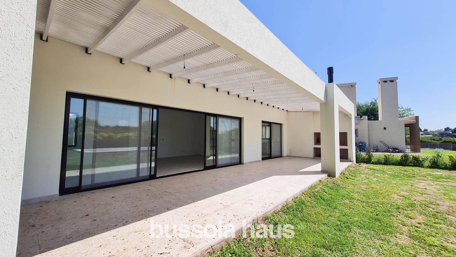 4-room house in San Matias with a pool