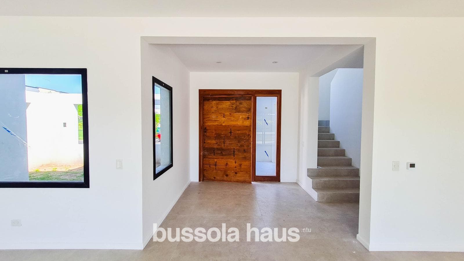 4-room house in San Matias with a pool