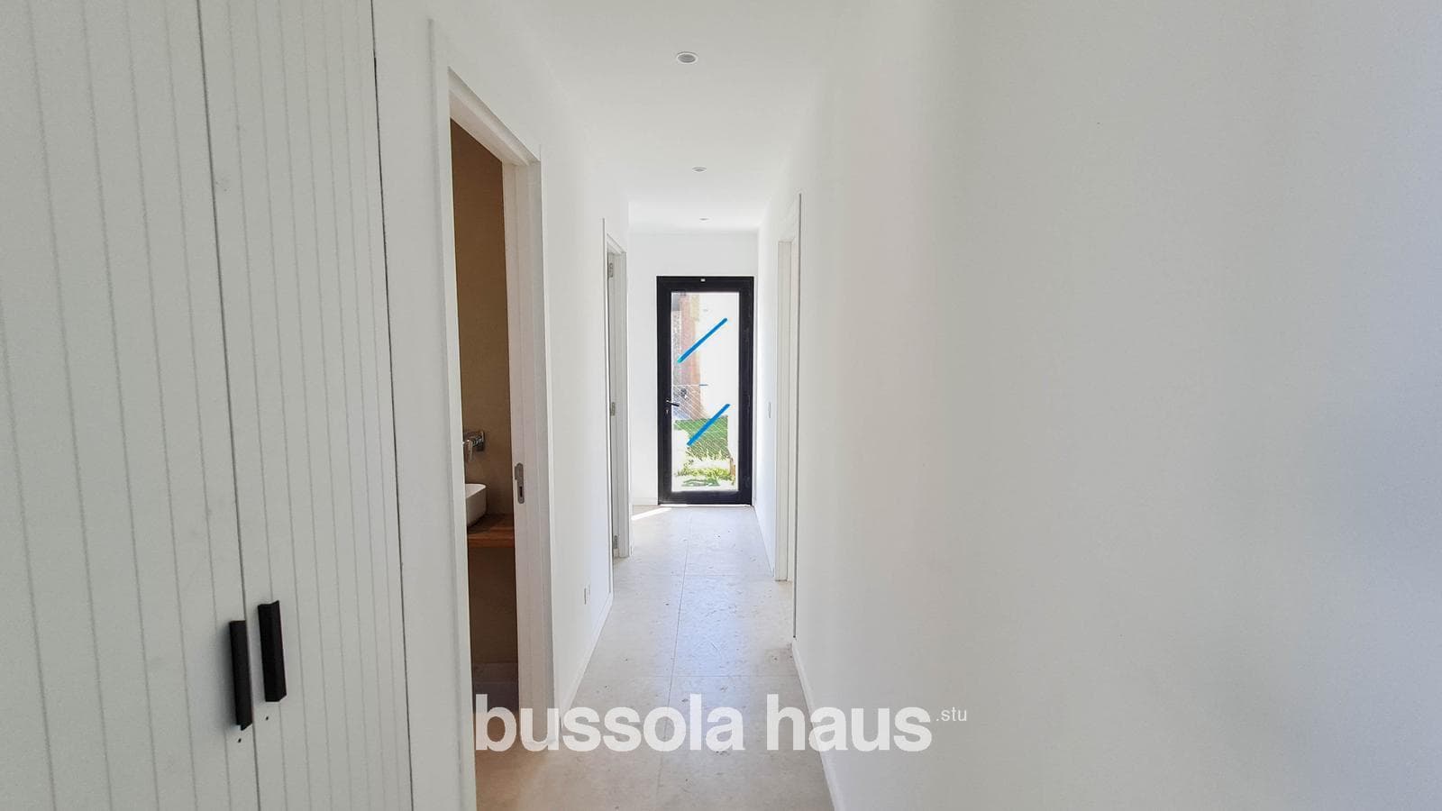 4-room house in San Matias with a pool