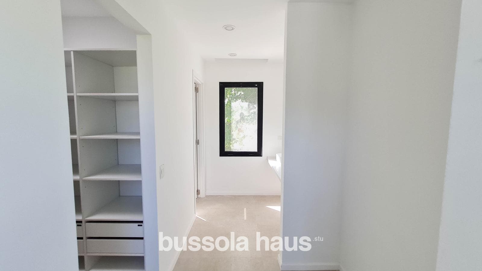 4-room house in San Matias with a pool