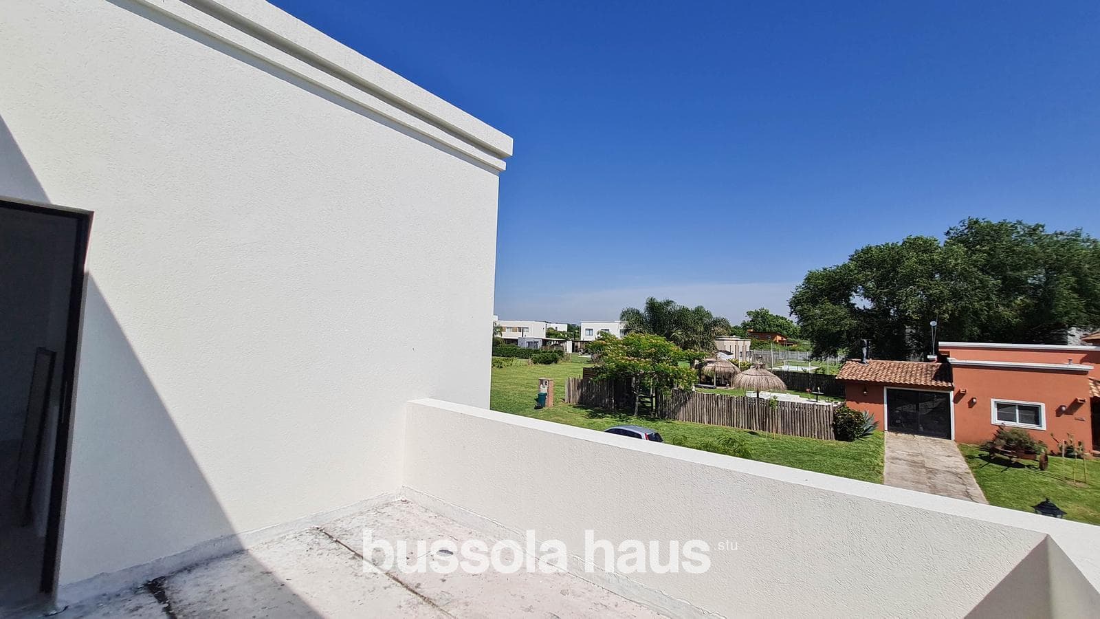 4-room house in San Matias with a pool
