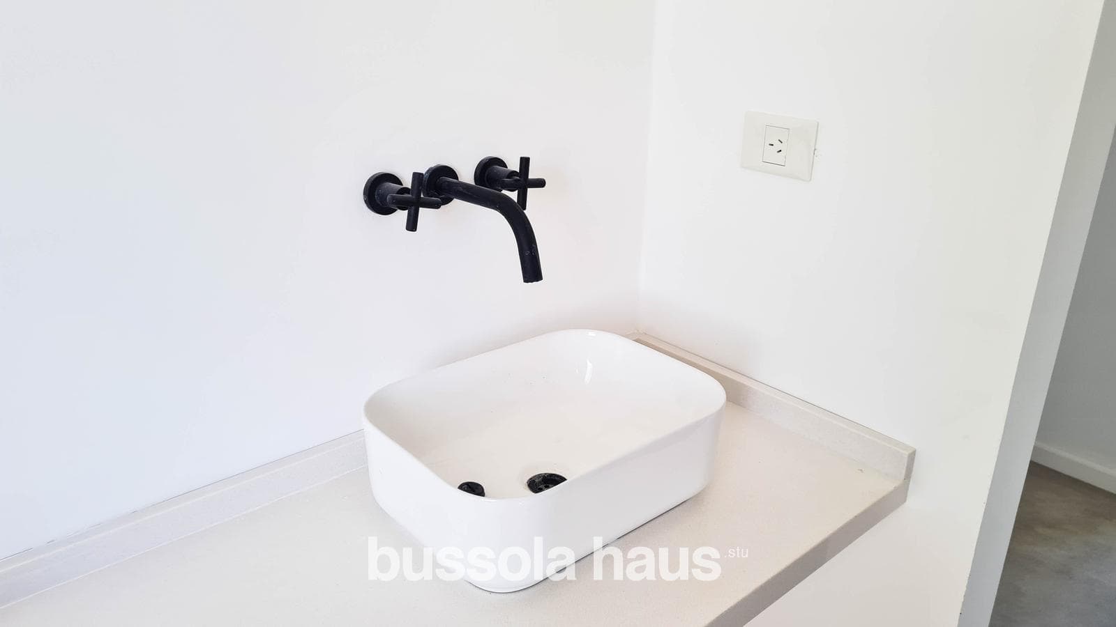 4-room house in San Matias with a pool