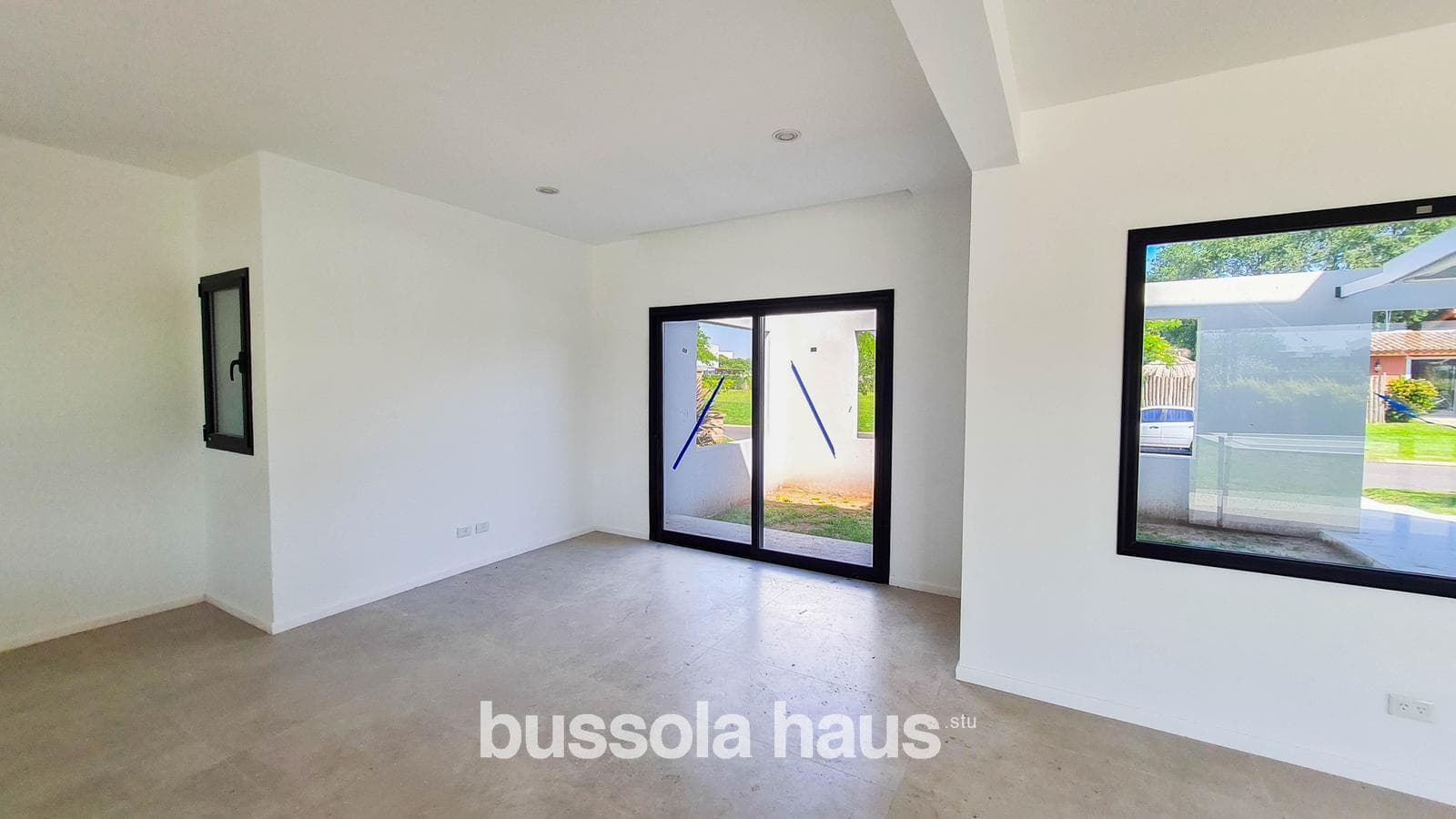 4-room house in San Matias with a pool