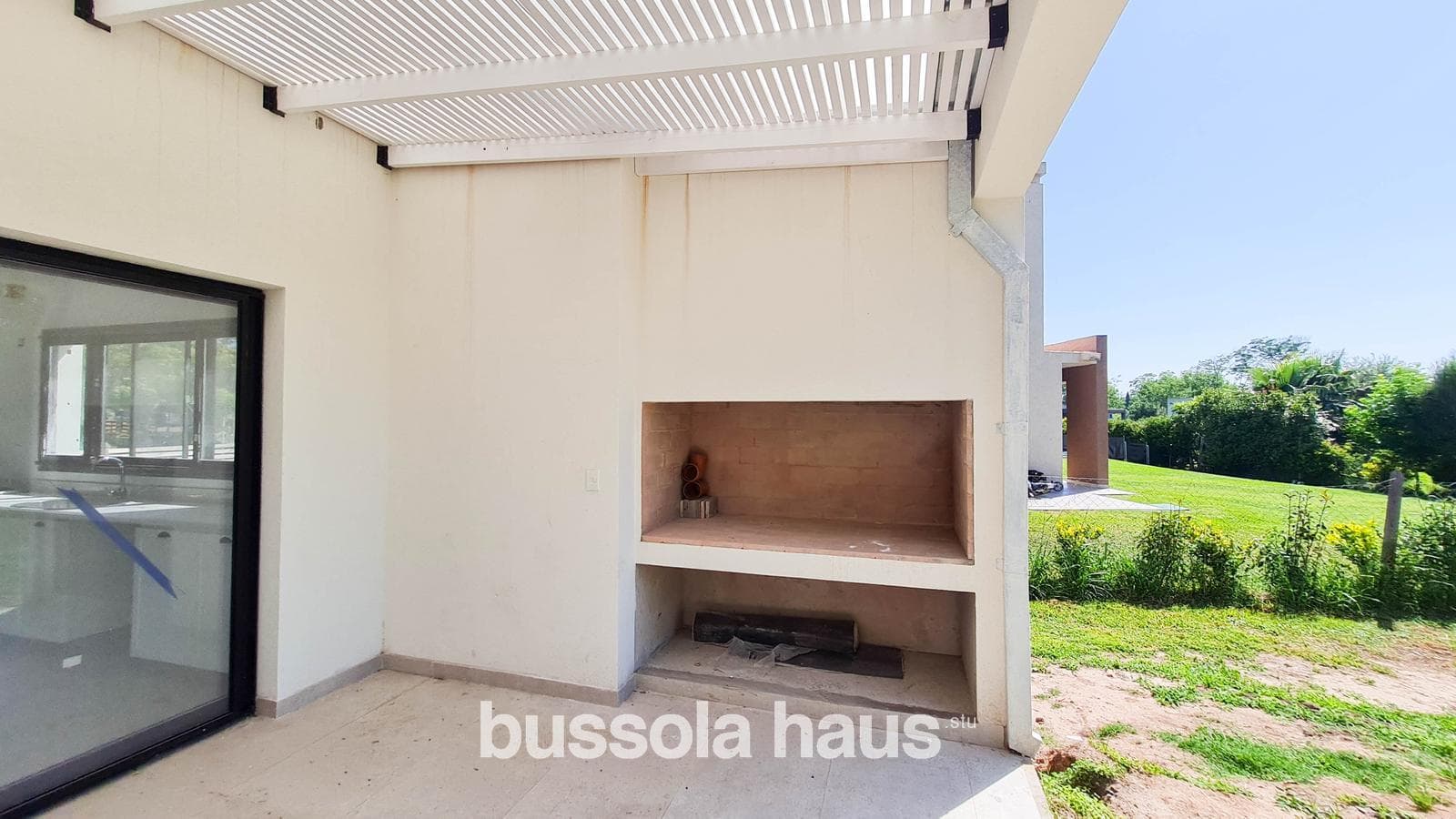 4-room house in San Matias with a pool