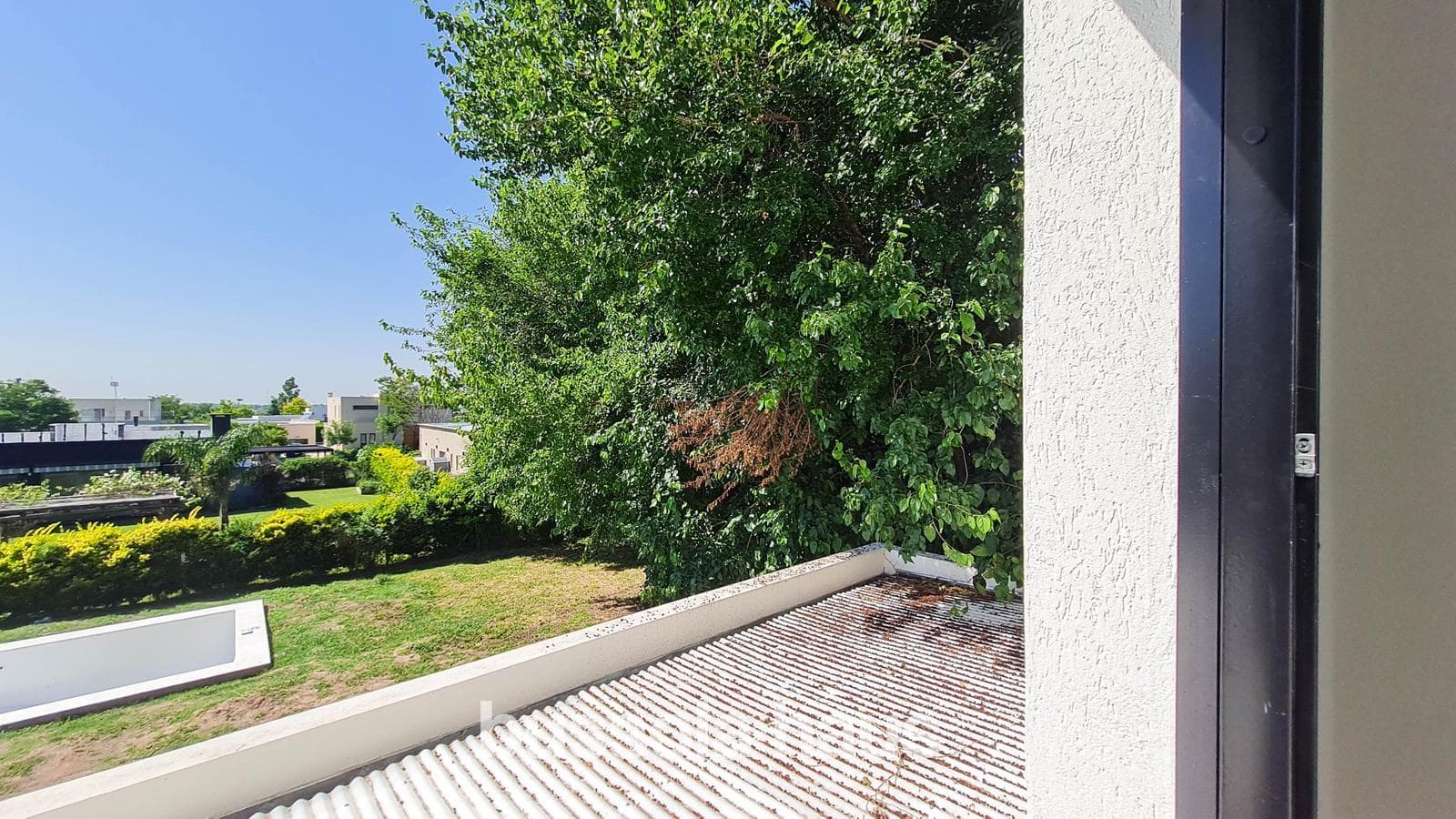 4-room house in San Matias with a pool