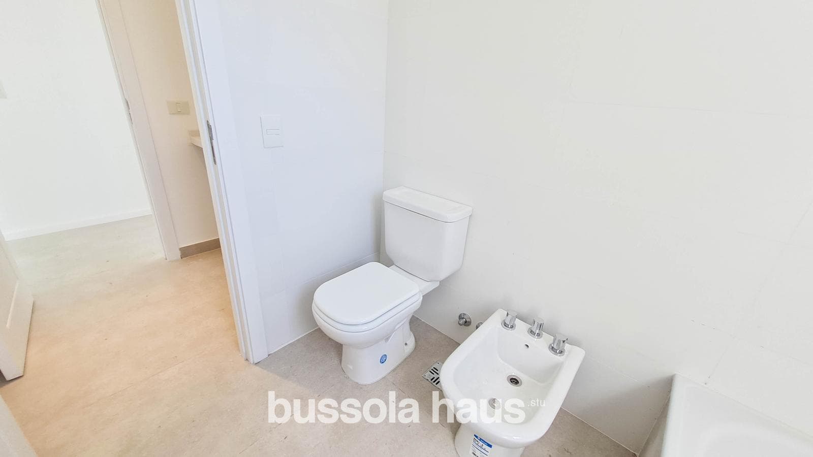 4-room house in San Matias with a pool