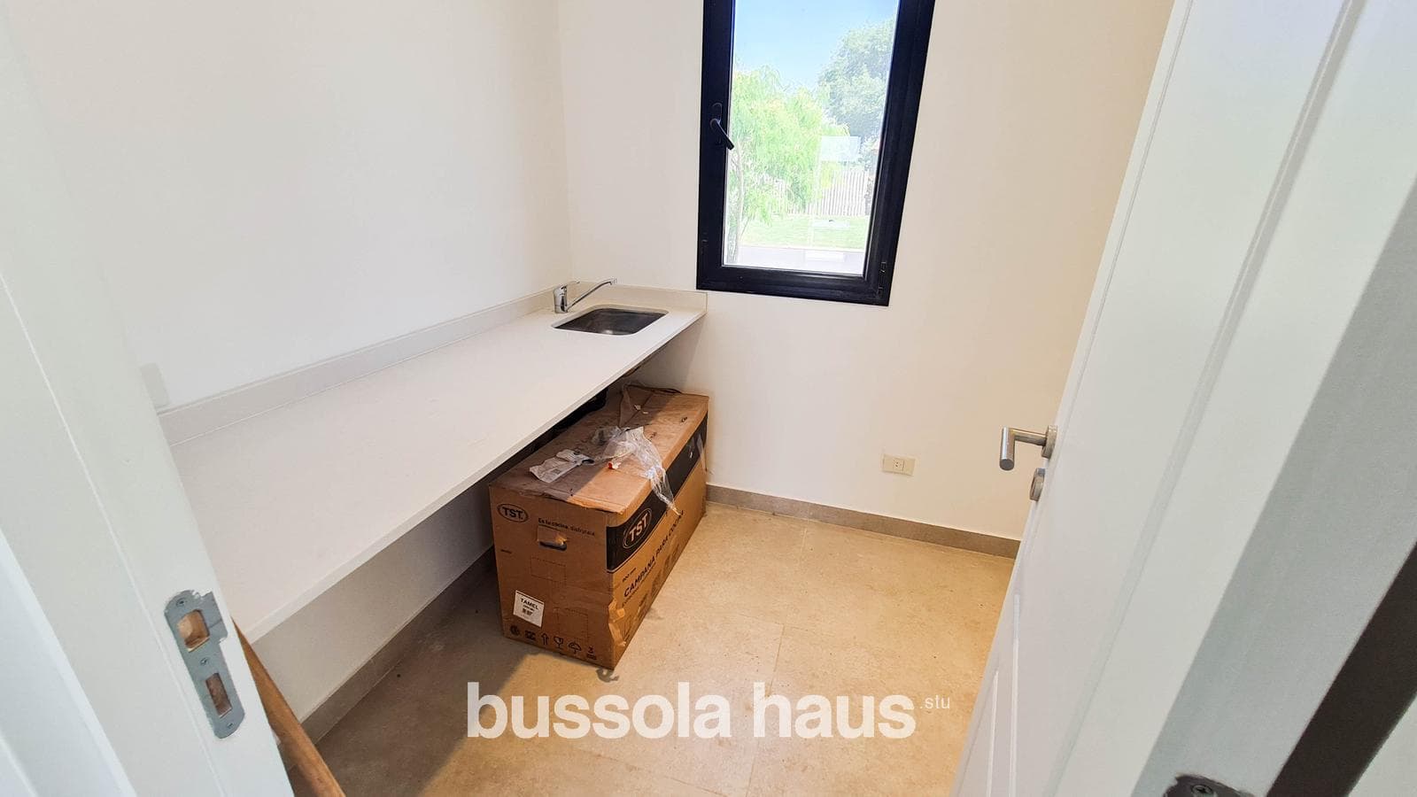 4-room house in San Matias with a pool