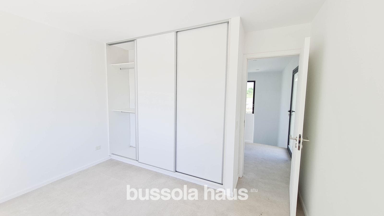 4-room house in San Matias with a pool
