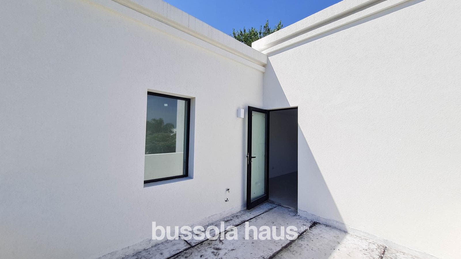 4-room house in San Matias with a pool