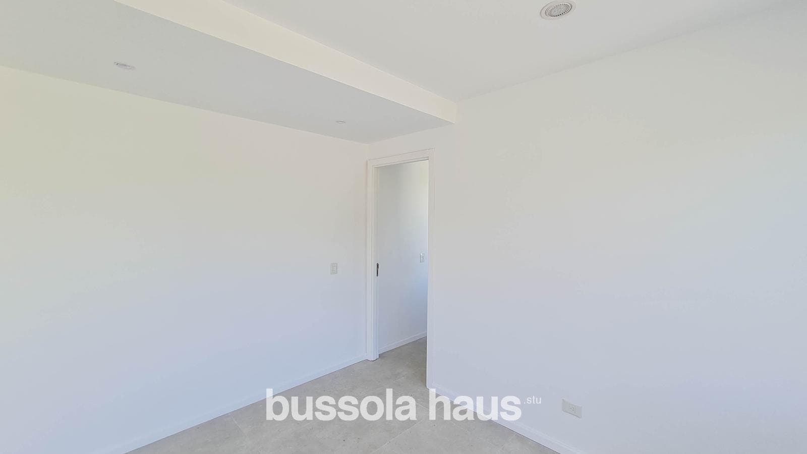 4-room house in San Matias with a pool