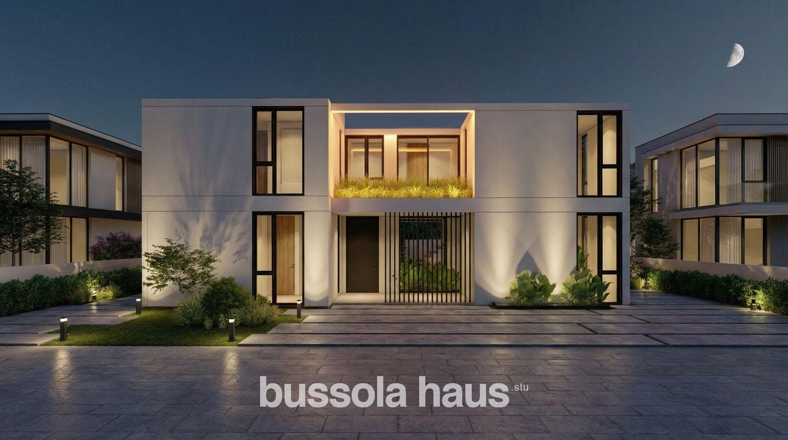 House for sale in the Riberas neighborhood, financing available through Puertos Escobar