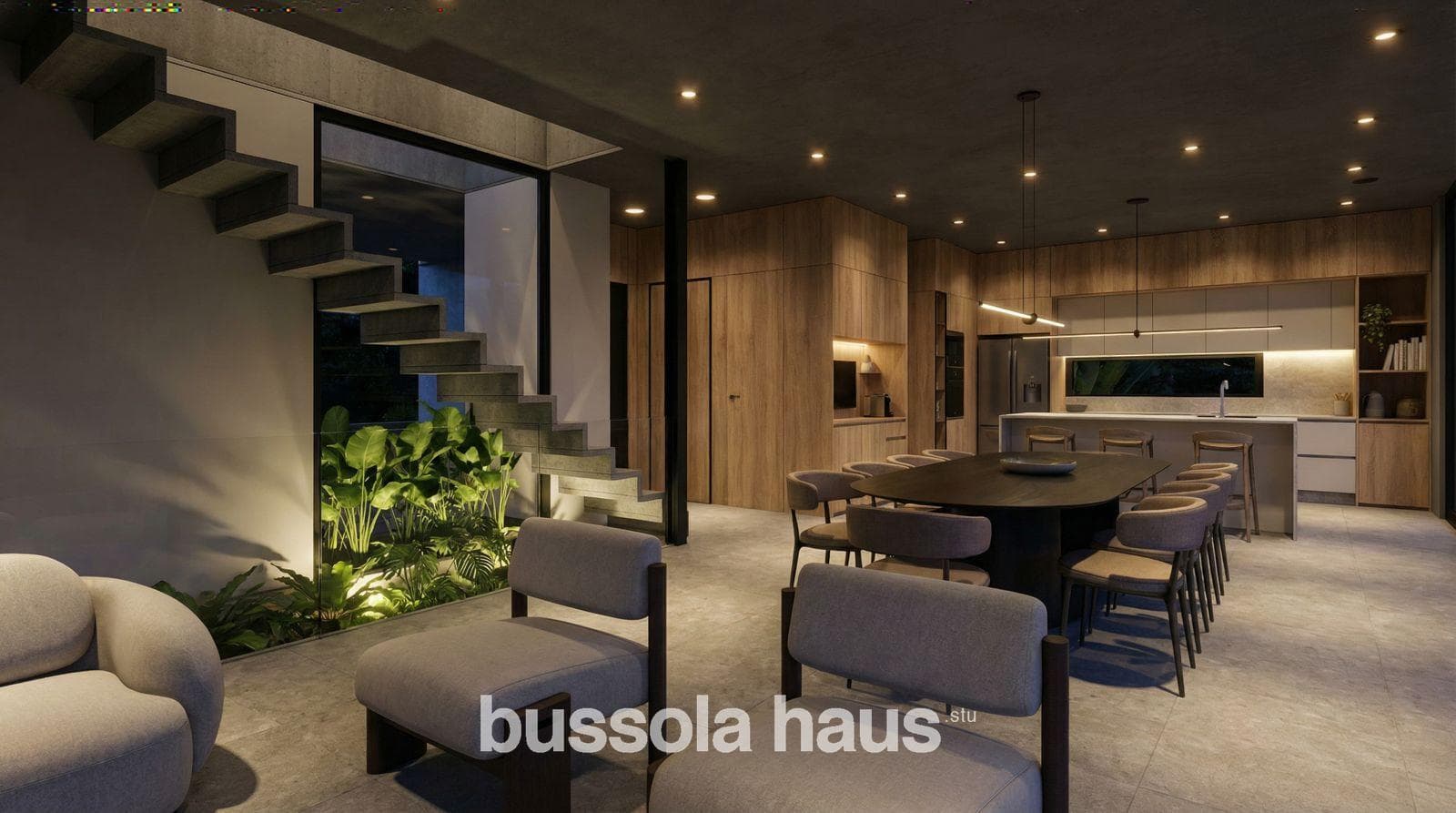 House for sale in the Riberas neighborhood, financing available through Puertos Escobar