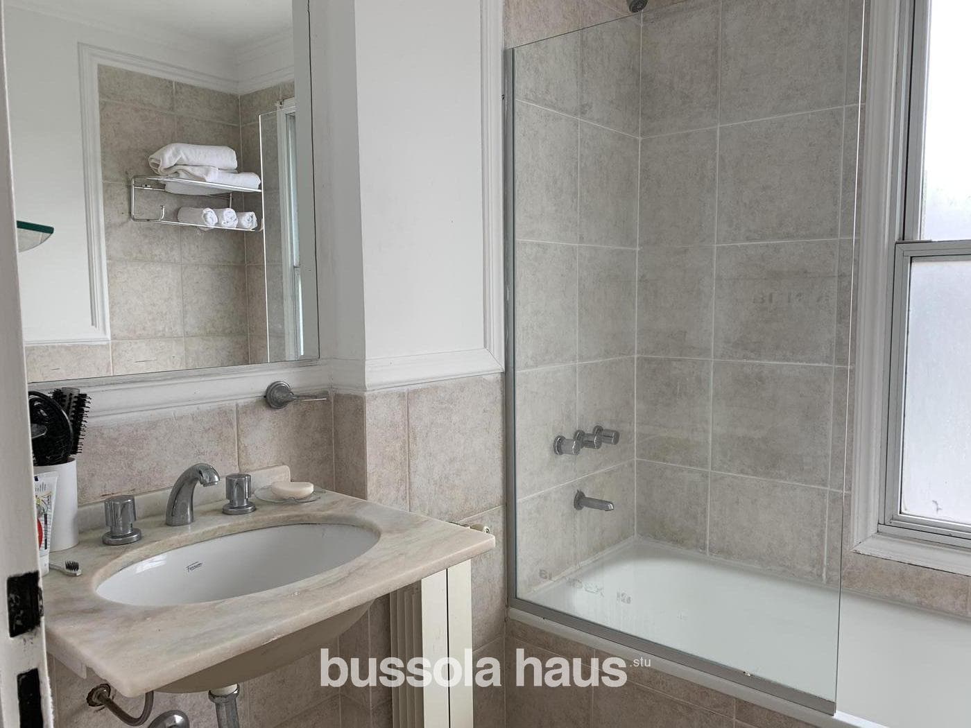 3-Bedroom House for Rent on an Interior Lot in Nordelta