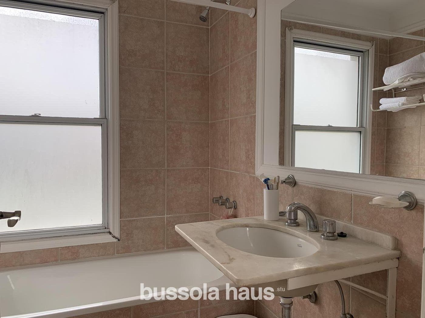 3-Bedroom House for Rent on an Interior Lot in Nordelta