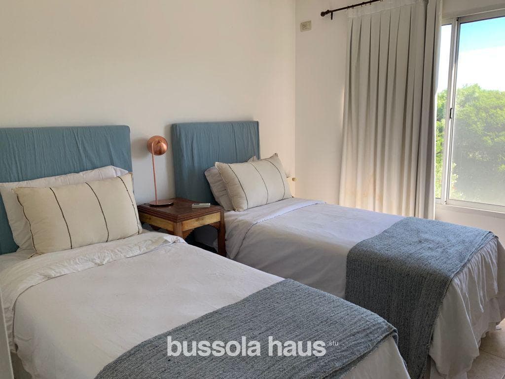 3-Bedroom House for Rent on an Interior Lot in Nordelta