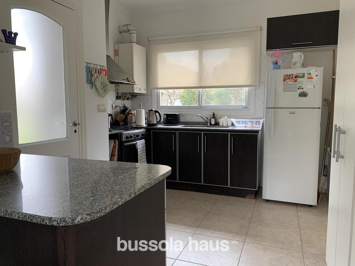 3-Bedroom House for Rent on an Interior Lot in Nordelta