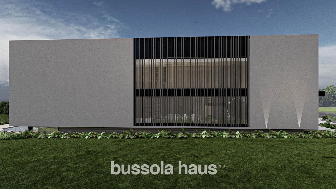 House in Los Puentes