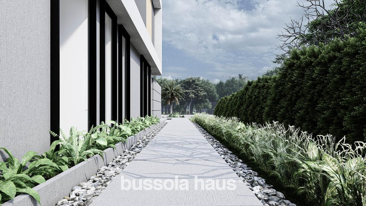 House in Los Puentes