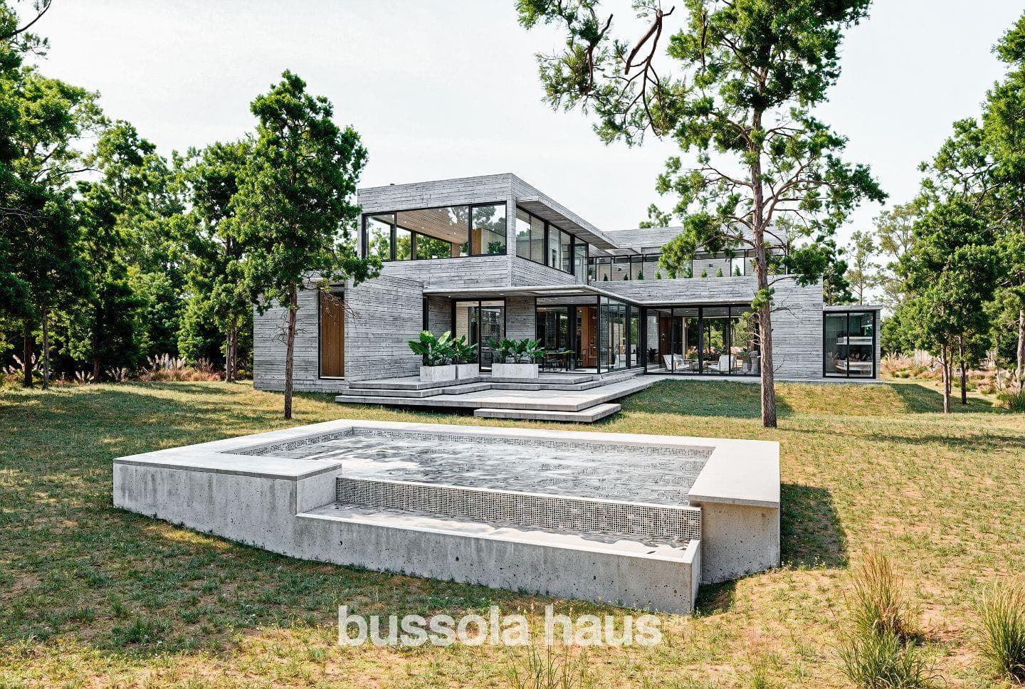 6-Bedroom House for Sale with a Pool in Maritimo IV, Costa Esmeralda