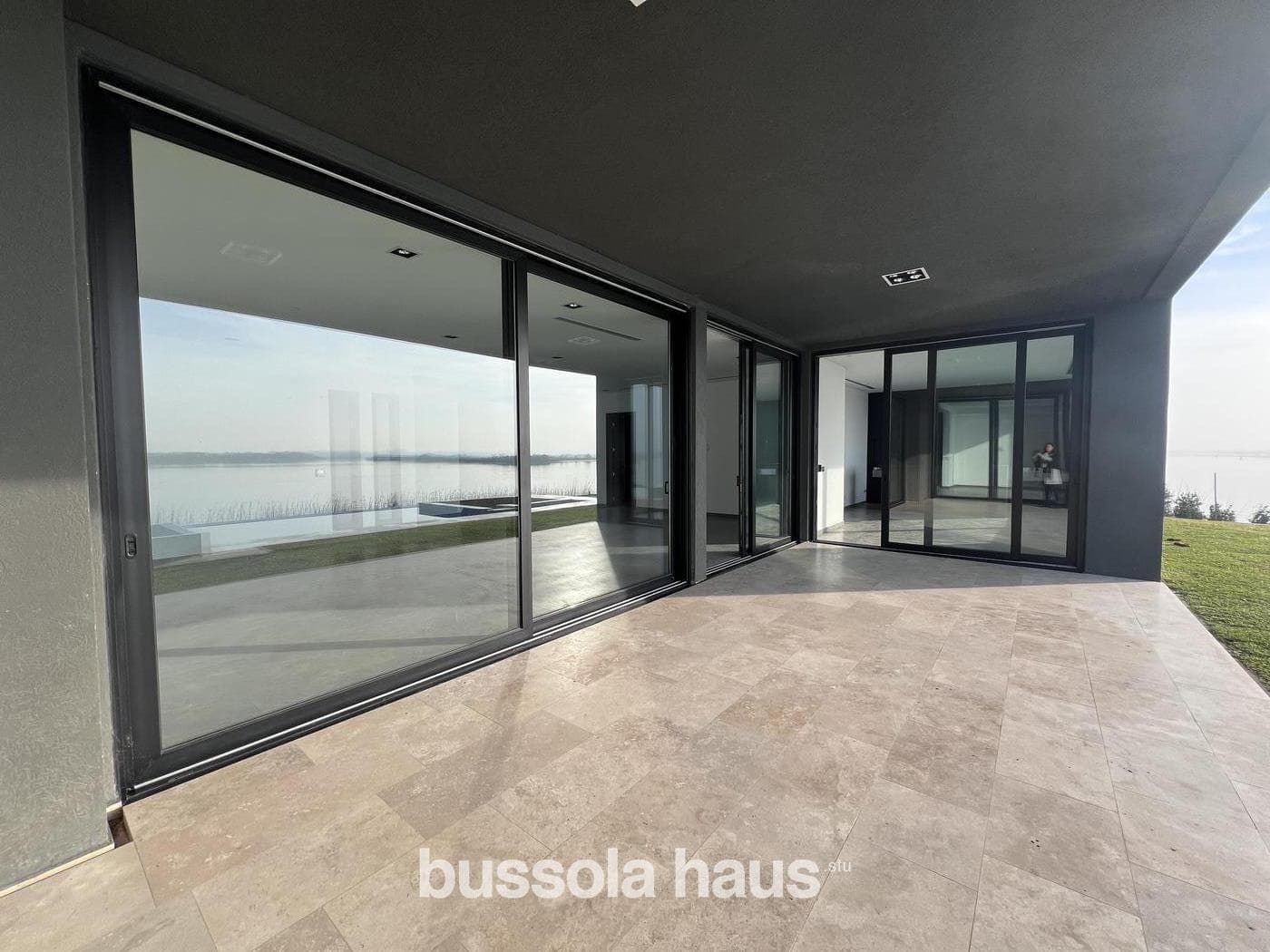 5-Bedroom Lakefront Home for Sale in Puertos del Lago