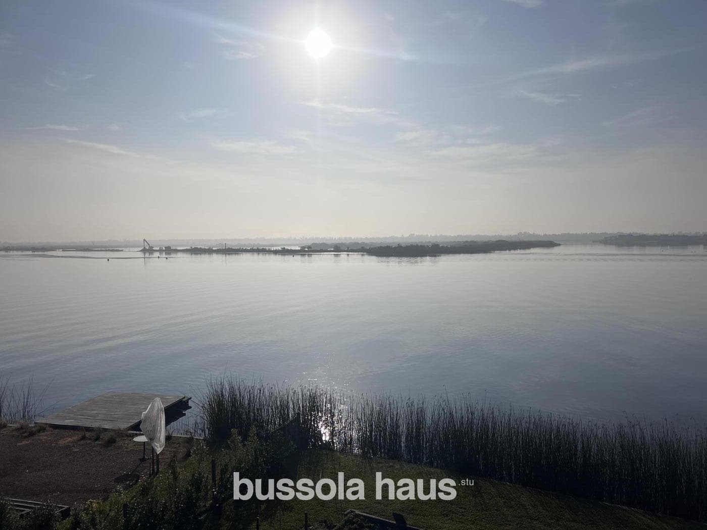 5-Bedroom Lakefront Home for Sale in Puertos del Lago
