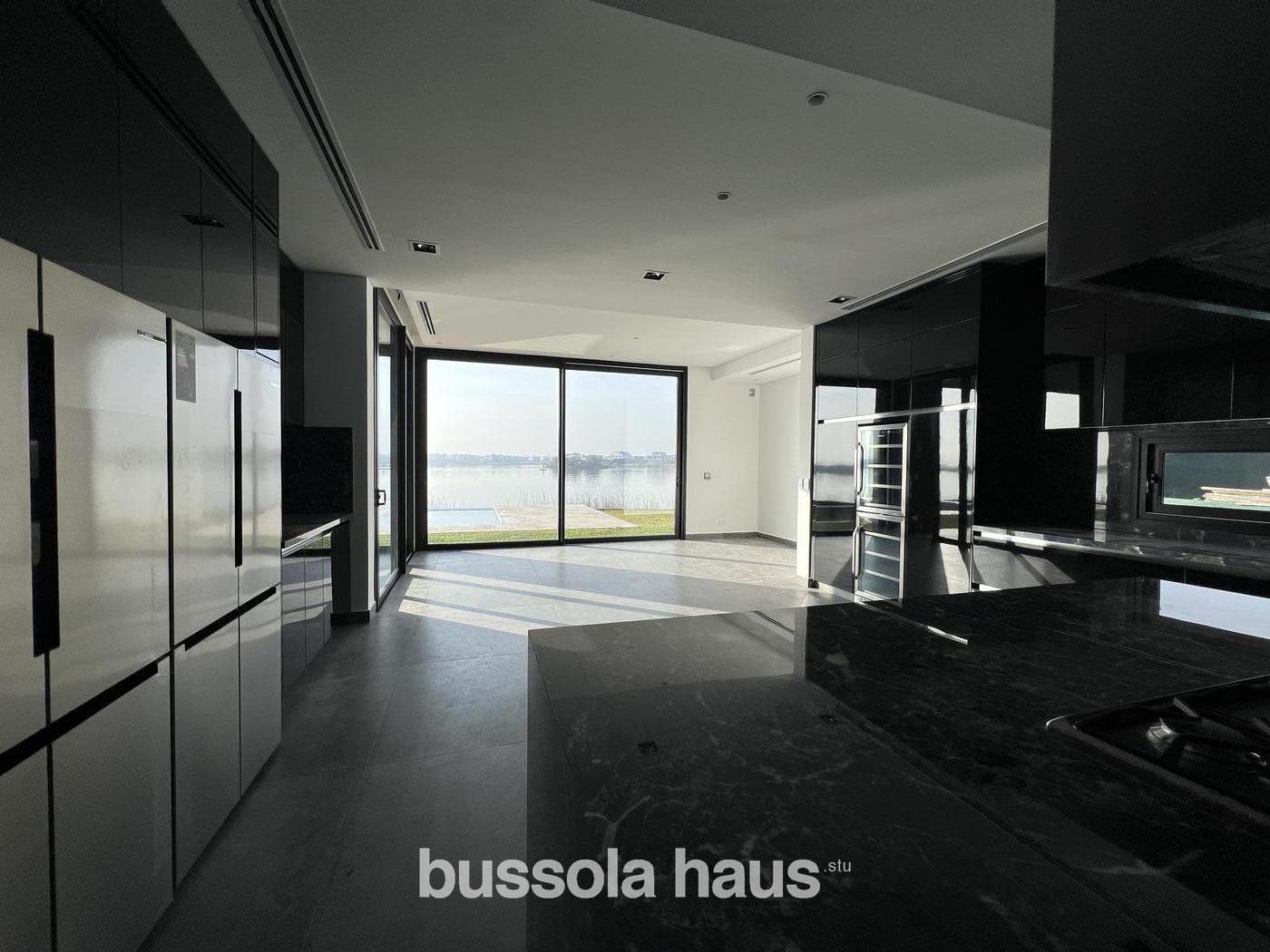 5-Bedroom Lakefront Home for Sale in Puertos del Lago